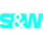 Spin and Win logo